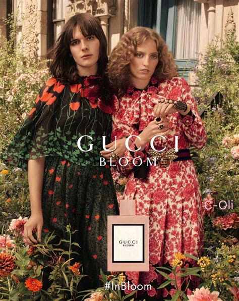 gucci bloom opis|Gucci perfume 2017.